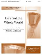 He's Got the Whole World 