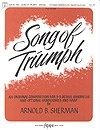 Song of Triumph 