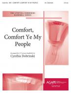 Comfort, Comfort Ye My People 