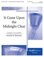 It Came Upon the Midnight Clear 