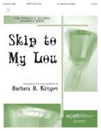 Skip to My Lou 