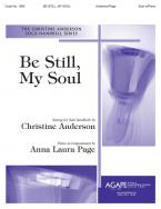 Be Still My Soul 
