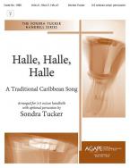 Halle, Halle, Halle 