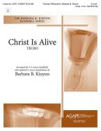Christ is Alive 