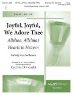 Joyful, Joyful, We Adore Thee 