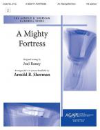 A Mighty Fortress 