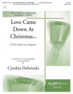 Love Came Down at Christmas 