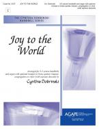 Joy to the World 