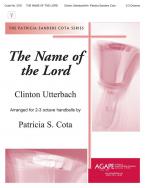 The Name of the Lord 