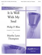 It is Well with My Soul 