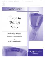 I Love to Tell the Story 