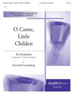O Come, Little Children 