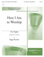 Here I Am to Worship 