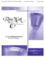 Ring with 6 for Lent - Easter 