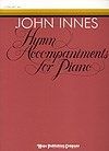 Hymn Accompaniments for Piano 