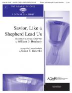 Savior, Like a Shepherd Lead Us 