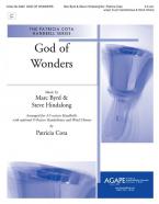God of Wonders 