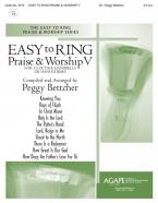 Easy to Ring Praise - Worship V 