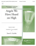 Angels We Have Heard on High 