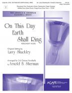 On This Day Earth Shall Ring 