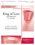 King of Love-My Shepherd Is 