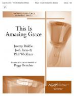 This Is Amazing Grace 
