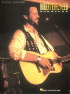 The Robert Earl Keen Songbook 