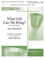 What Gift Can We Bring? 