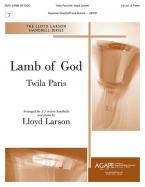 Lamb of God 