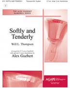 Softly and Tenderly 