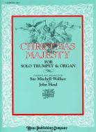 Christmas Majesty 