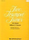 Two Trumpet Tunes 