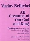 All Creatures of Our God and King 