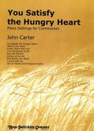 You Satisfy the Hungry Heart 