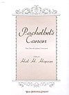 Pachelbel's Canon 