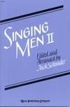Singing Men II 