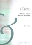 Dido and Aeneas 