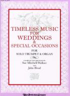 Timeless Music for Weddings & Special Occasions 