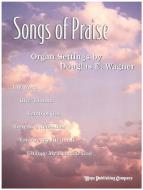 Songs of Praise for Organ 