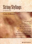 String Styling 