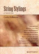 String Stylings 