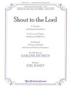 Shout to the Lord 