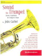 Hymns and Spirituals for Trumpet and Piano 