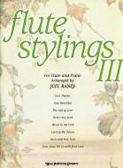 Flute Stylings III 