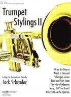 Trumpet Stylings II 