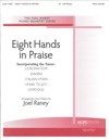 Eight Hands In Praise 