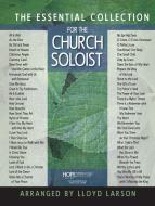 The Essential Collection for the Church Soloist 