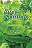 Easy Settings 2 