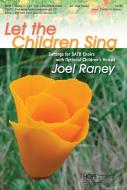 Let the Children Sing 