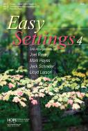 Easy Settings 4 